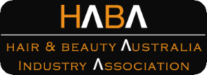 Hair & Beauty Australia Industry Association logo